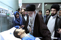 از نگاه به کربلا تا شطحیات طوفانی شاعر انقلاب